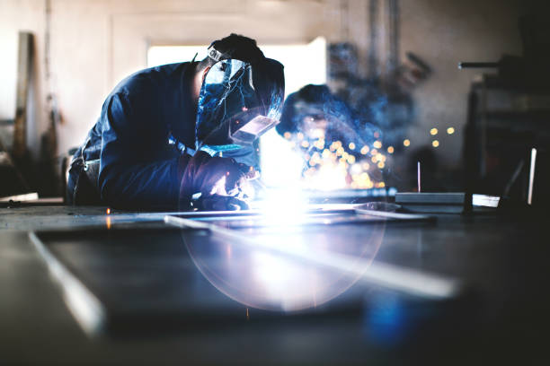 Trusted Lisbon Falls, ME Welder & Metal Fabrication Experts