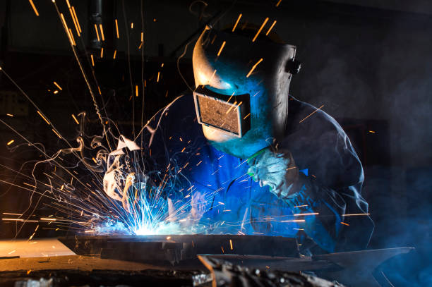 Trusted Lisbon Falls, ME Welder & Metal Fabrication Experts