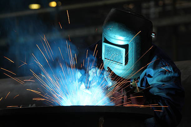 Affordable Welder Services in Lisbon Falls, ME