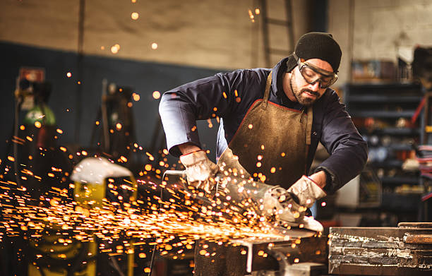 Affordable Welder Services in Lisbon Falls, ME