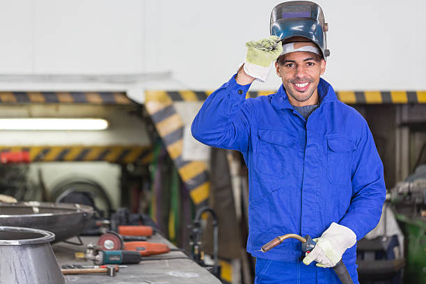Best Food and Beverage Processing Equipment Welding in Lisbon Falls, ME