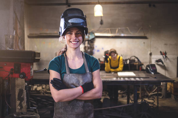 Best Automation and Robotic Welding in Lisbon Falls, ME